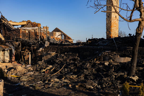 Reliable Firefighting Water Removal contractor in Severna Park, MD by Fire Damage Flint