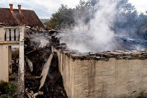 Affordable Firefighting Water Removal solutions in Severna Park, MD